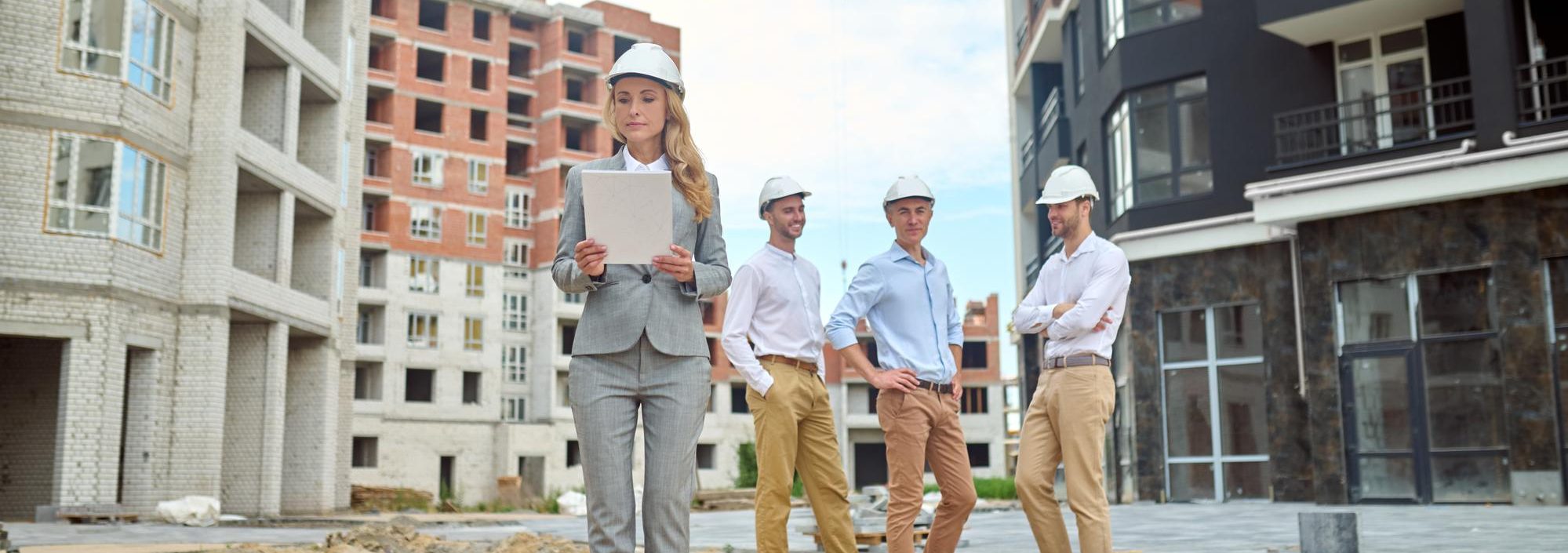 Новостройки Краснодарского края с полным сопровождением